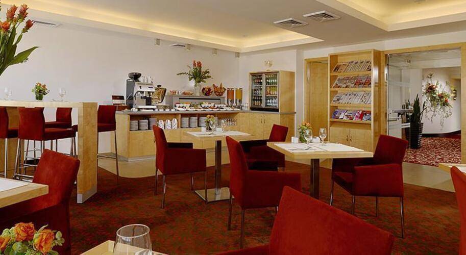 Sheraton Tel Aviv Hotel & Towers