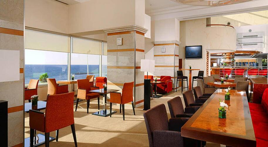 Sheraton Tel Aviv Hotel & Towers