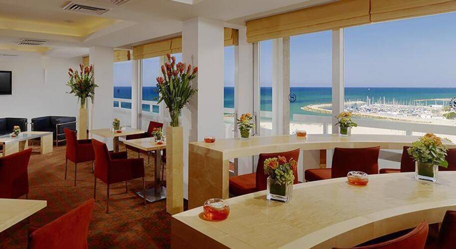 Sheraton Tel Aviv Hotel & Towers