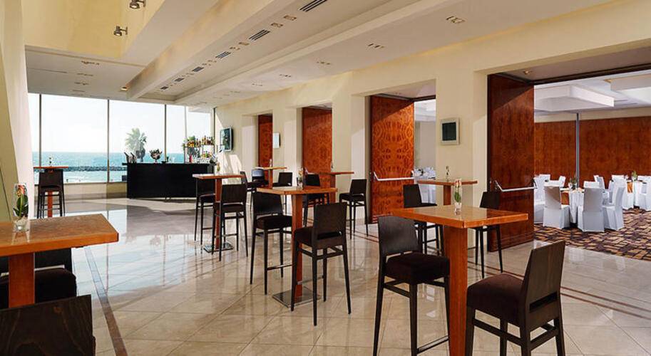 Sheraton Tel Aviv Hotel & Towers
