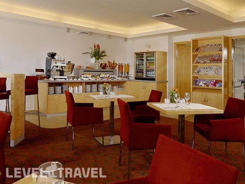 Фотография Sheraton Tel Aviv Hotel & Towers Фотография Sheraton Tel Aviv Hotel & Towers