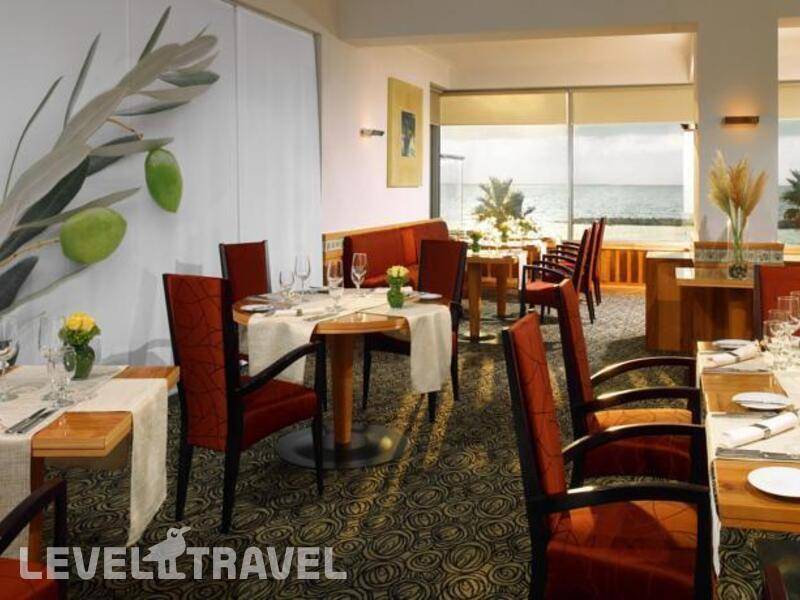 Фотография Sheraton Tel Aviv Hotel & Towers Фотография Sheraton Tel Aviv Hotel & Towers