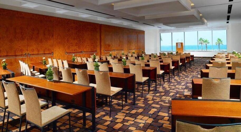 Sheraton Tel Aviv Hotel & Towers