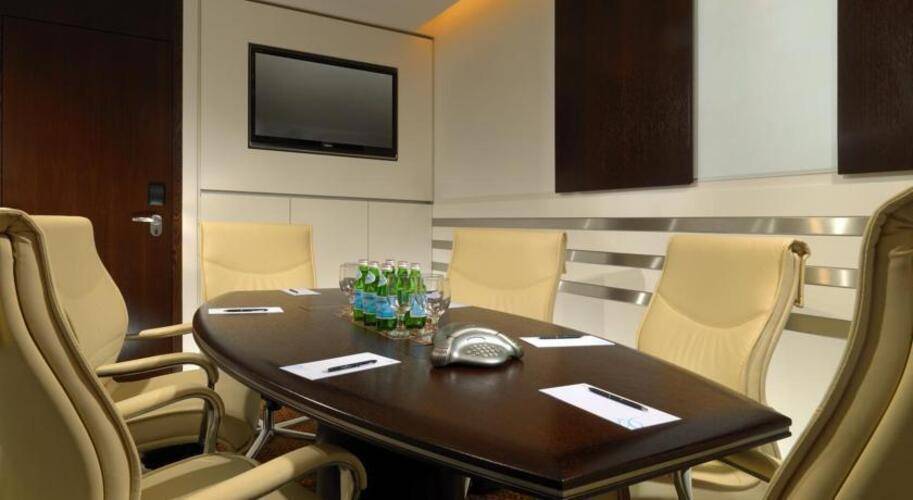 Sheraton Tel Aviv Hotel & Towers