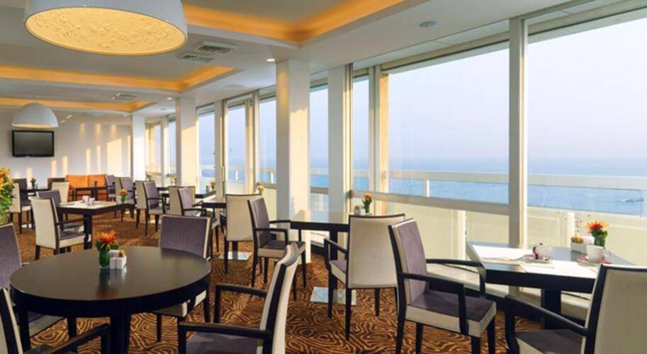 Sheraton Tel Aviv Hotel & Towers