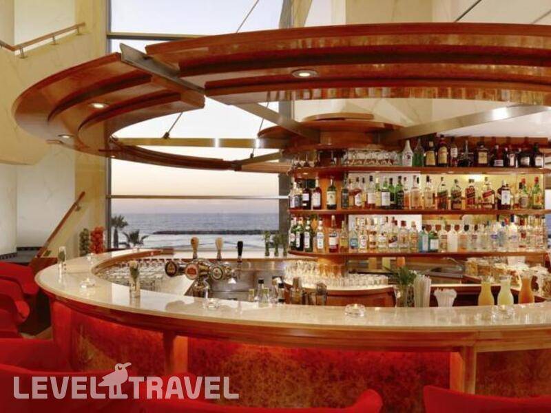 Фотография Sheraton Tel Aviv Hotel & Towers Фотография Sheraton Tel Aviv Hotel & Towers