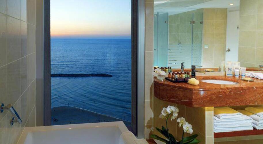Sheraton Tel Aviv Hotel & Towers