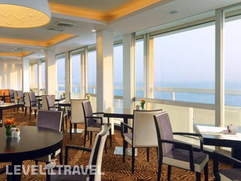 Фотография Sheraton Tel Aviv Hotel & Towers Фотография Sheraton Tel Aviv Hotel & Towers