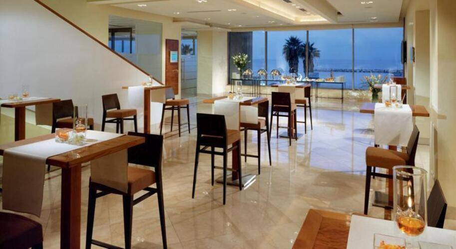 Sheraton Tel Aviv Hotel & Towers