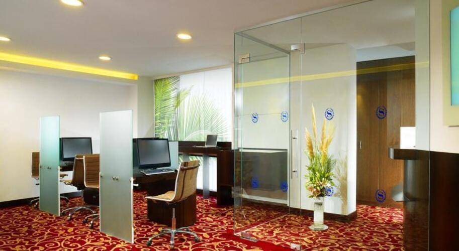 Sheraton Tel Aviv Hotel & Towers