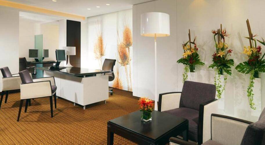 Sheraton Tel Aviv Hotel & Towers