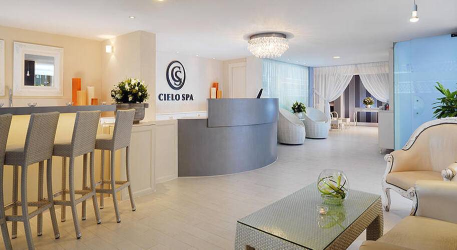 Sheraton Tel Aviv Hotel & Towers