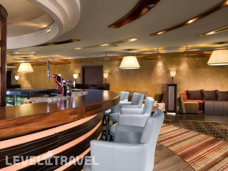 Фотография Dan Panorama Haifa Фотография Dan Panorama Haifa