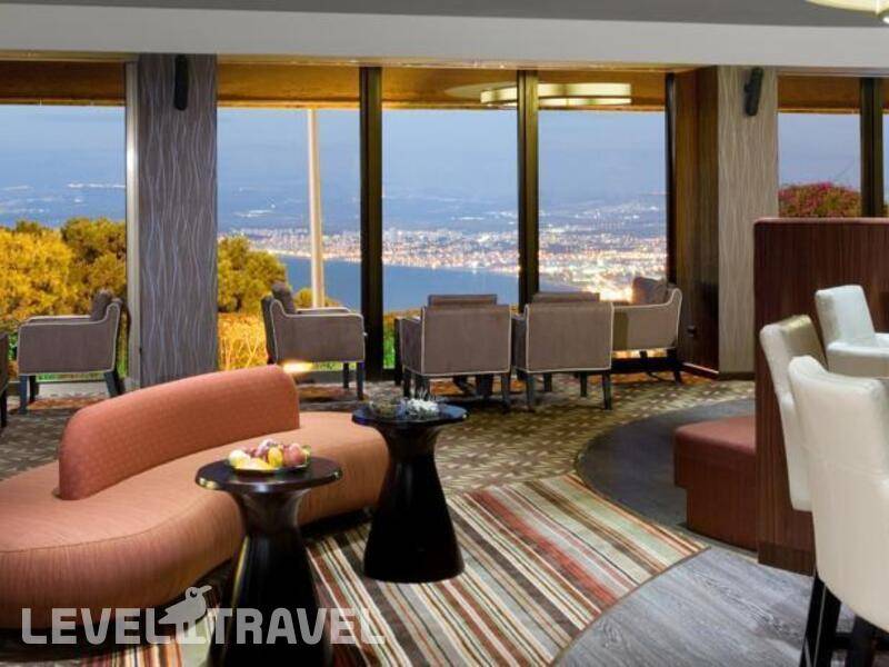 Фотография Dan Panorama Haifa Фотография Dan Panorama Haifa