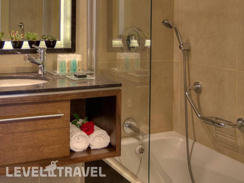 Фотография Dan Panorama Haifa Фотография Dan Panorama Haifa