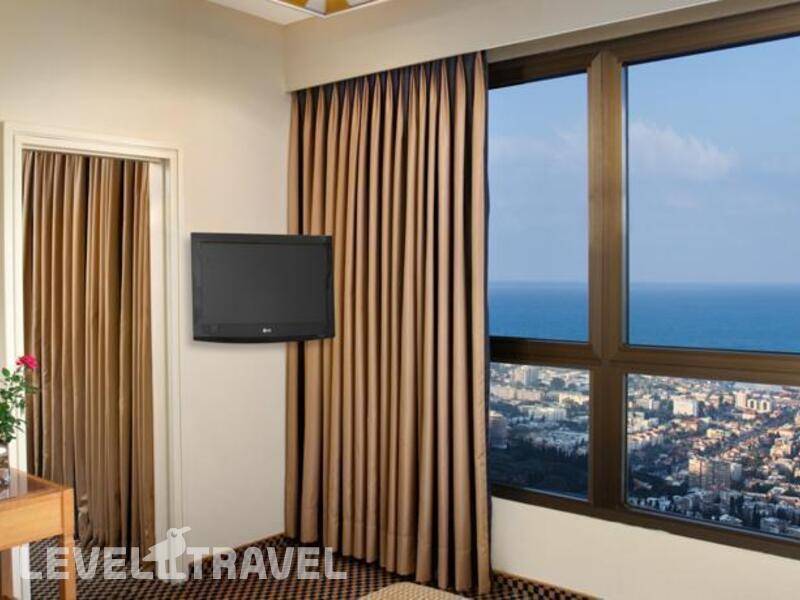 Фотография Dan Panorama Haifa Фотография Dan Panorama Haifa