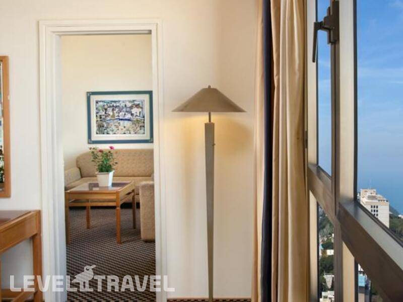 Фотография Dan Panorama Haifa Фотография Dan Panorama Haifa