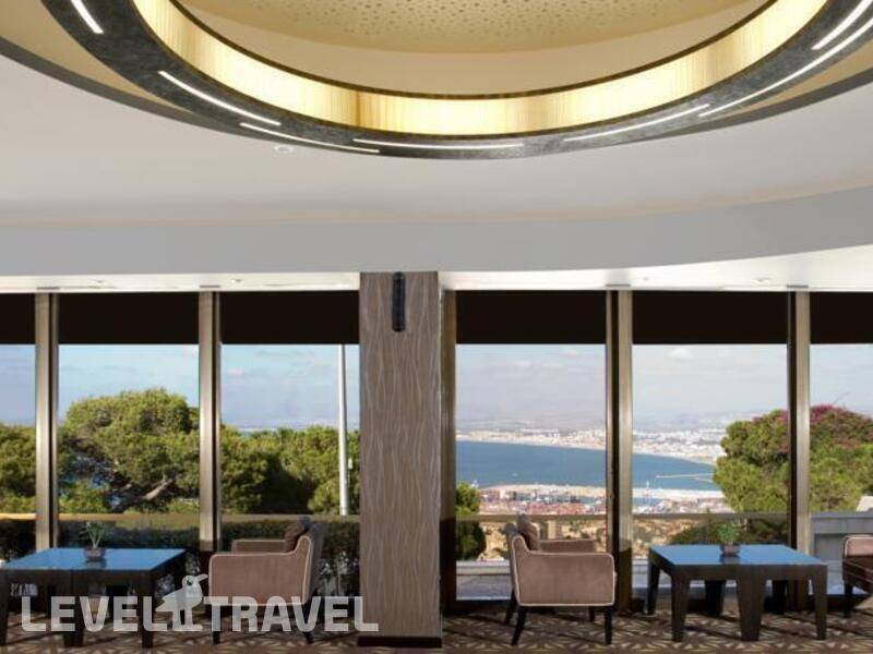 Фотография Dan Panorama Haifa Фотография Dan Panorama Haifa