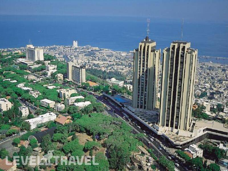Фотография Dan Panorama Haifa Фотография Dan Panorama Haifa