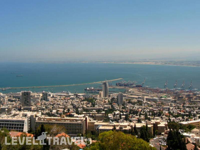 Фотография Dan Panorama Haifa Фотография Dan Panorama Haifa