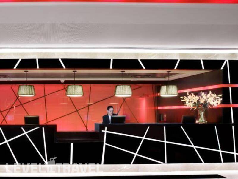 Фотография Dan Panorama Haifa Фотография Dan Panorama Haifa