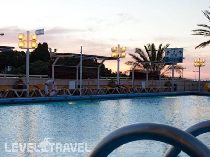 Фотография Dan Panorama Haifa Фотография Dan Panorama Haifa