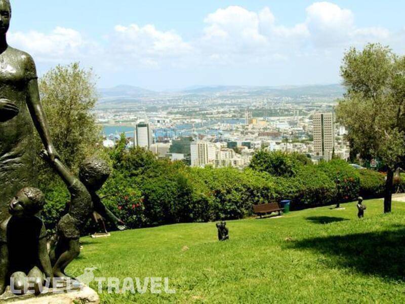 Фотография Dan Panorama Haifa Фотография Dan Panorama Haifa