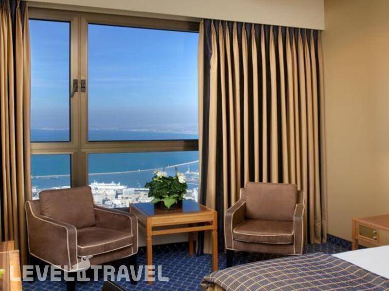 Фотография Dan Panorama Haifa Фотография Dan Panorama Haifa