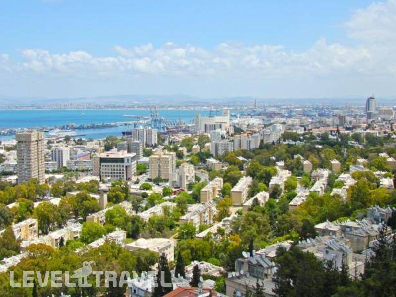 Фотография Dan Panorama Haifa Фотография Dan Panorama Haifa