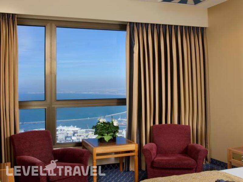 Фотография Dan Panorama Haifa Фотография Dan Panorama Haifa