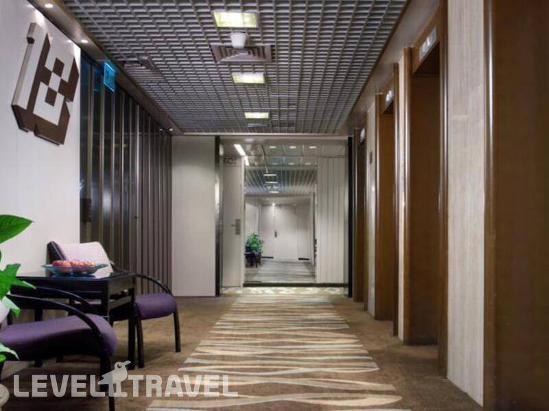 Фотография Dan Panorama Haifa Фотография Dan Panorama Haifa