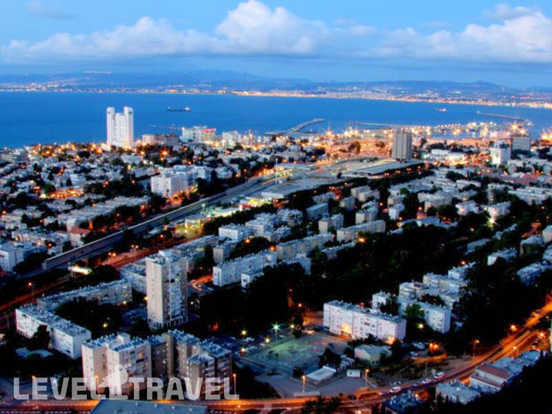 Фотография Dan Panorama Haifa Фотография Dan Panorama Haifa