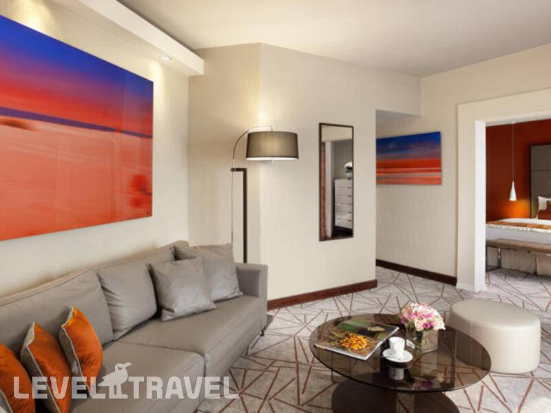 Фотография The Carlton Hotel Tel Aviv