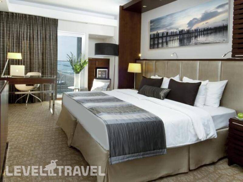 Фотография The Carlton Hotel Tel Aviv