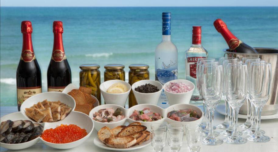The Carlton Hotel Tel Aviv