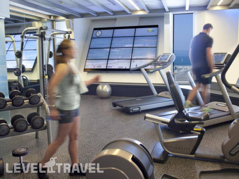 Фотография The Carlton Hotel Tel Aviv