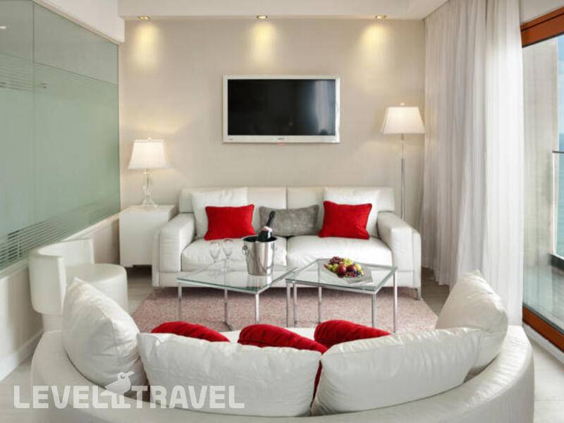 Фотография The Carlton Hotel Tel Aviv