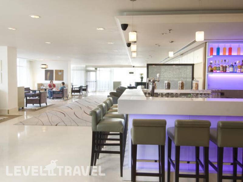 Фотография The Carlton Hotel Tel Aviv