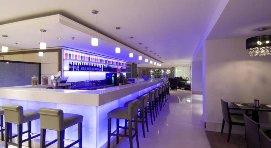 The Carlton Hotel Tel Aviv