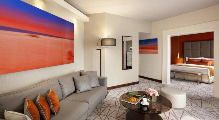 The Carlton Hotel Tel Aviv