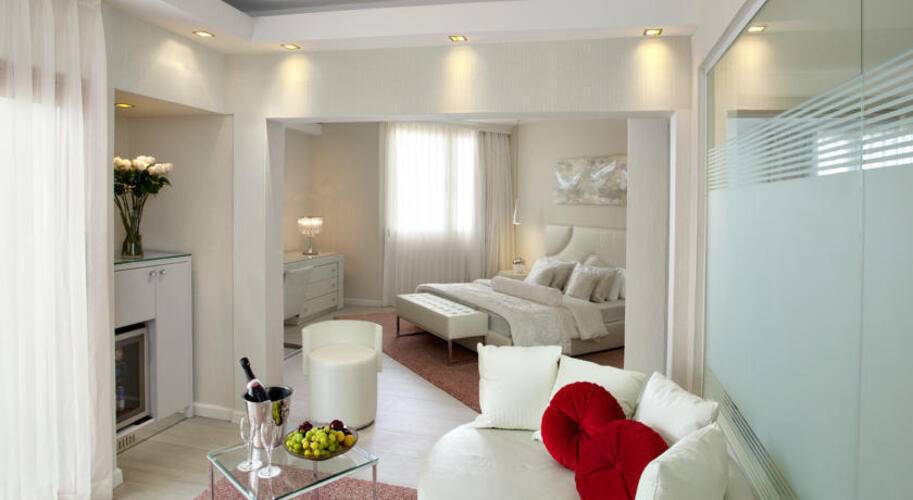 The Carlton Hotel Tel Aviv