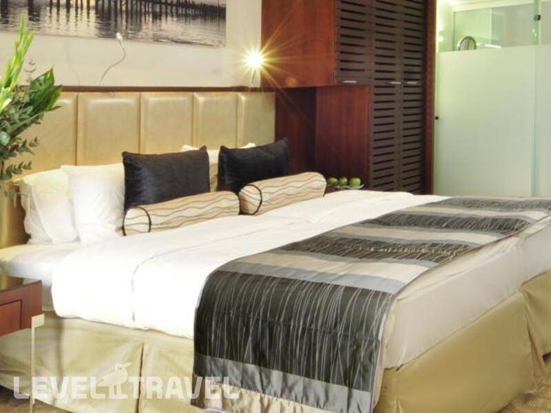 Фотография The Carlton Hotel Tel Aviv