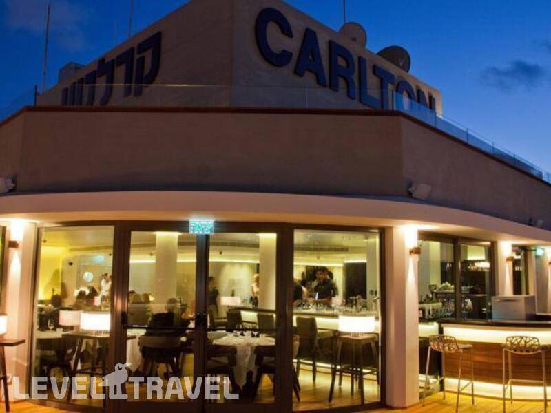 Фотография The Carlton Hotel Tel Aviv