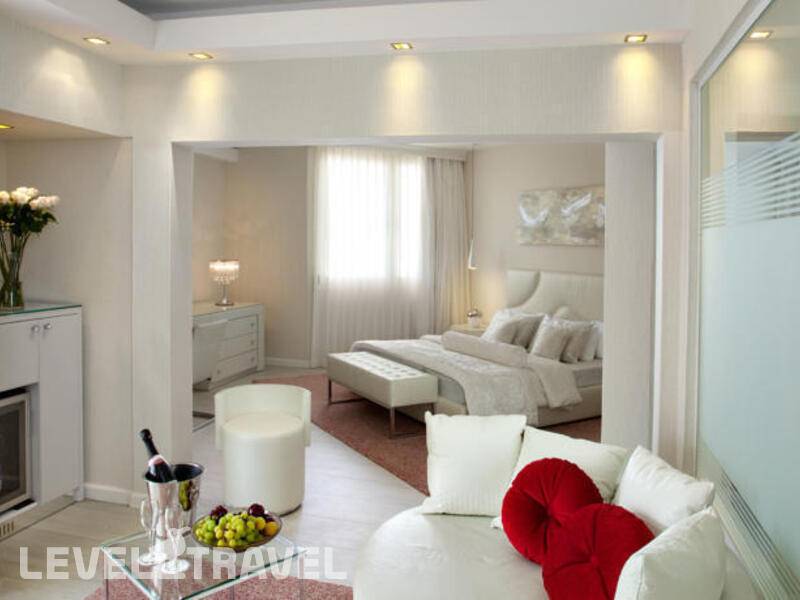 Фотография The Carlton Hotel Tel Aviv