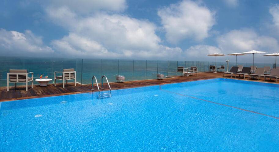 The Carlton Hotel Tel Aviv