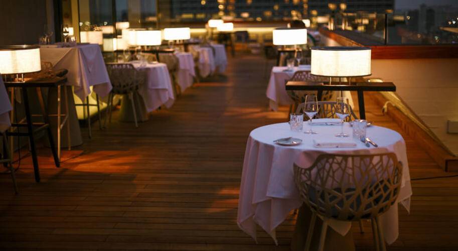 The Carlton Hotel Tel Aviv