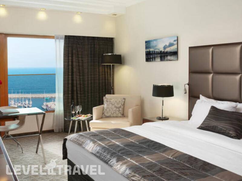 Фотография The Carlton Hotel Tel Aviv