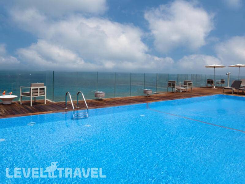 Фотография The Carlton Hotel Tel Aviv