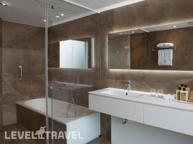 Фотография The Carlton Hotel Tel Aviv