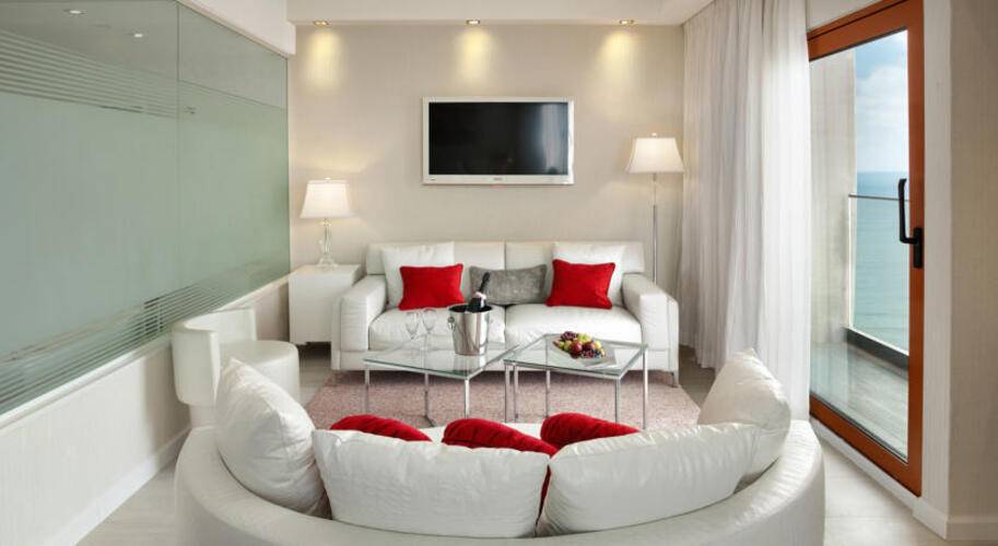 The Carlton Hotel Tel Aviv